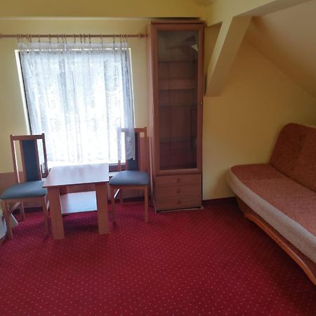 Domek 8 Osobowy Portowa Przystan 150M Od Plazy Mrzeżyno Εξωτερικό φωτογραφία